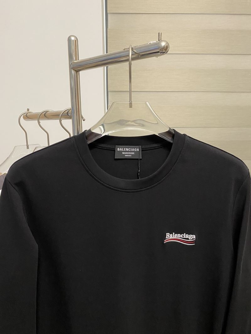 Balenciaga T-Shirts